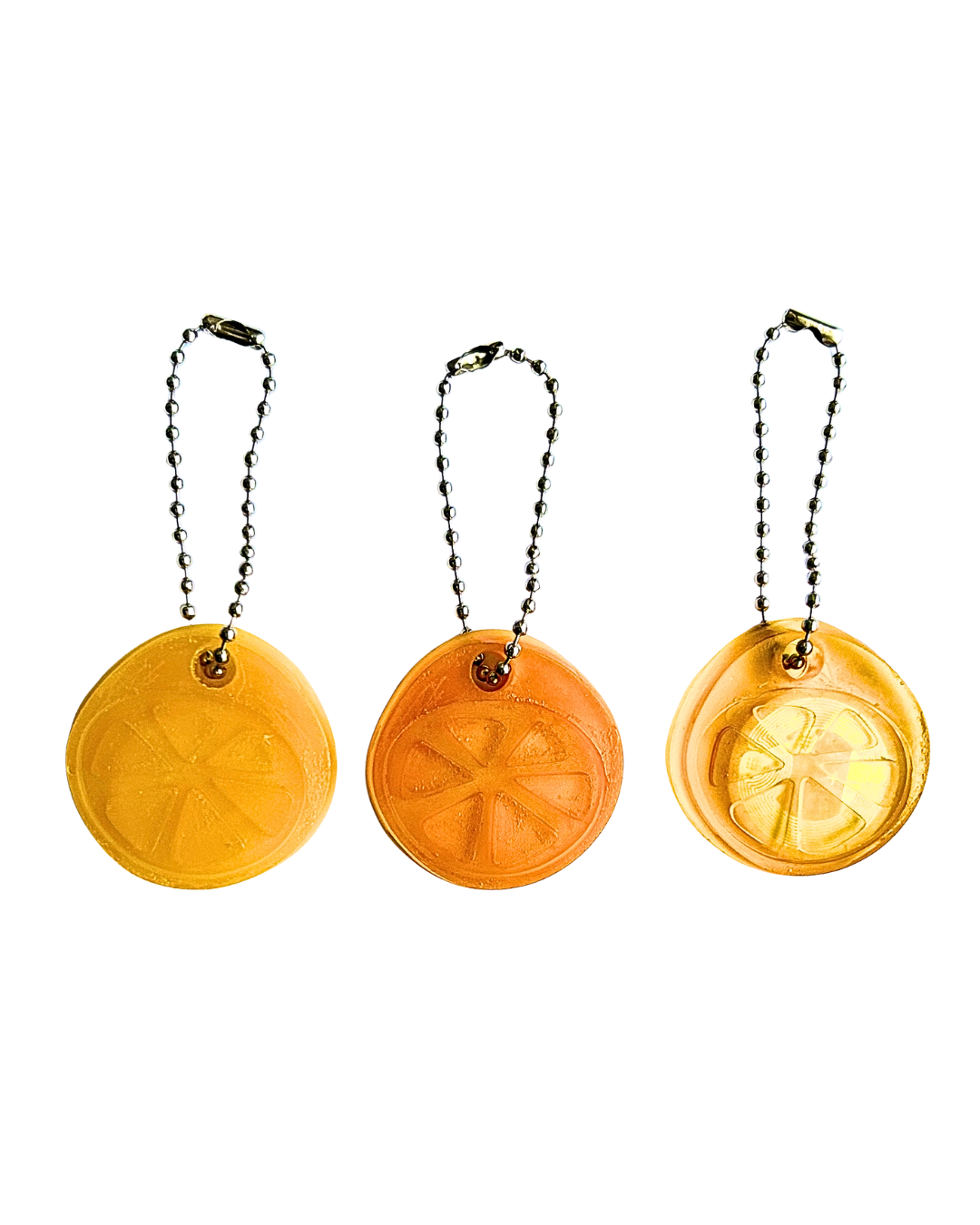 「このたび」NFCキーホルダー